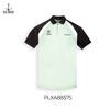 Áo polo block core Old Sailor - PLXA88575 - xanh - Big size upto 5XL