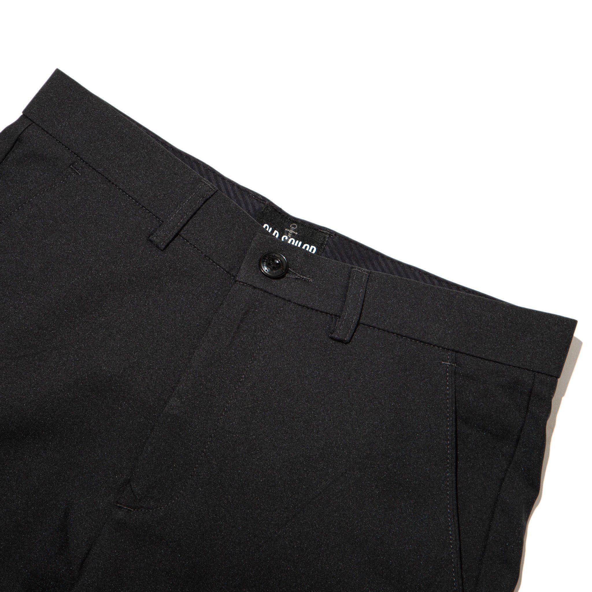  Quần Tây Nam Form Basic Old Sailor - QTXX11062 - Big Size upto 42 