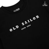  Áo Thun Nam Los Cali Old Sailor - ATDE26012 - Big size upto 5XL 