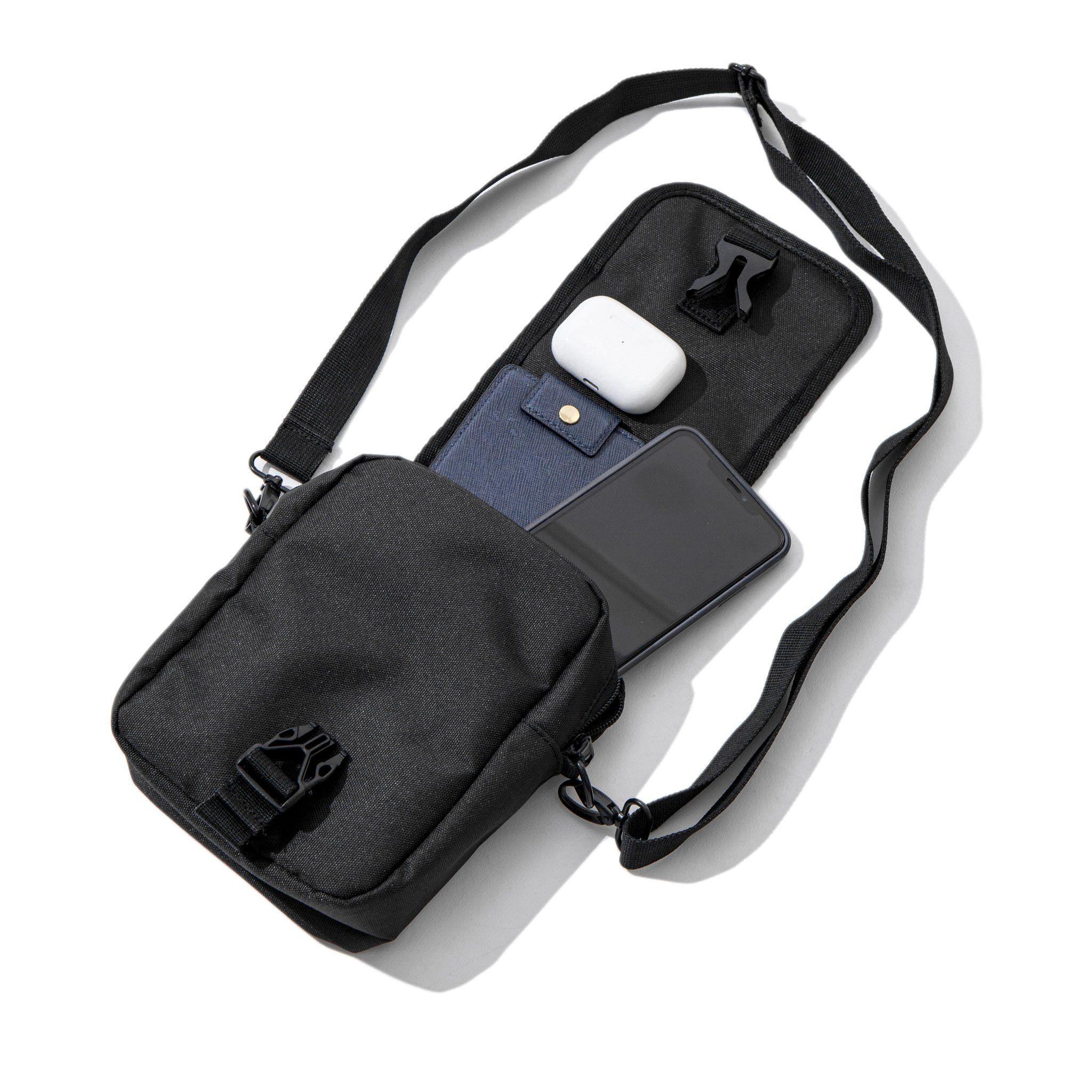  Túi Mini Essential 2.0 Old Sailor - O.S.L MINIBAG - MBDT01528 