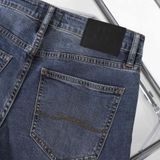  Quần Jean Form Straight Old Sailor - 6554 - Big size upto 42 