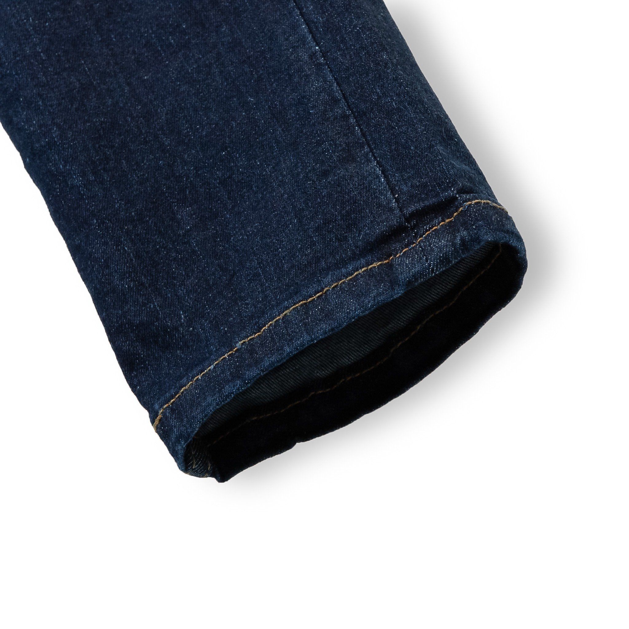  Quần Jean Form Carrot Old Sailor - 6135 - Big size upto 42 