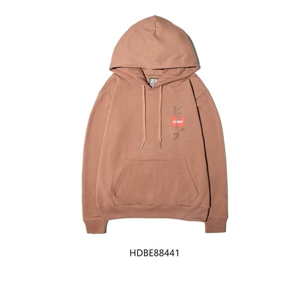  O.S.L HOODIE 