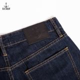  Quần Jean Form Loose Old Sailor - 6718 - Big size upto 42 - 2023 