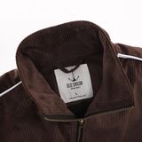  Áo Khoác Nam Lót Dù Ticke Bomber Old Sailor - BBNA44649 - Big size upto 4XL 