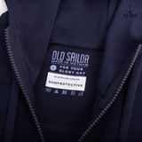  Áo khoác Sun Protection Old Sailor - AKXC26019 - Big size upto 5XL 