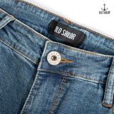  Quần Jean Nam Form Skinny Old Sailor - 6486 - Big size upto 42 