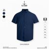 Áo Sơ Mi Nam Vải Nano Old Sailor - SMXD88559 - Big Size Upto 5XL