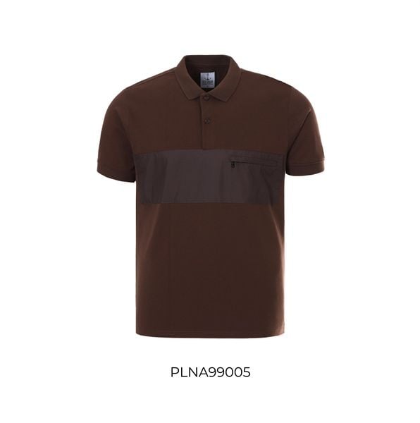  Áo Polo Nam Old Sailor - Big Size Upto 5XL - 99005 O.S.L NYLON POLO 