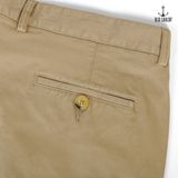  Quần Short Kaki nam Old Sailor - SHBE31002 - Big size upto 40 - 2023 