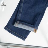  QuầnJean Form Carrot Old Sailor - 6452 - Big size upto 42 - 2023 