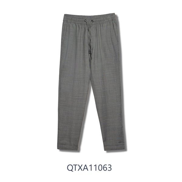  Quần Tây Nam Casual Cạp Jogger Old Sailor - QTXA11063 - Big Size upto 42 