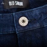  Quần Jean Nam Form Slimfit Premium Old Sailor - 6822 - Big size upto 42 