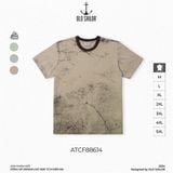  Osl adventure mued tee 
