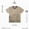 Osl adventure mued tee