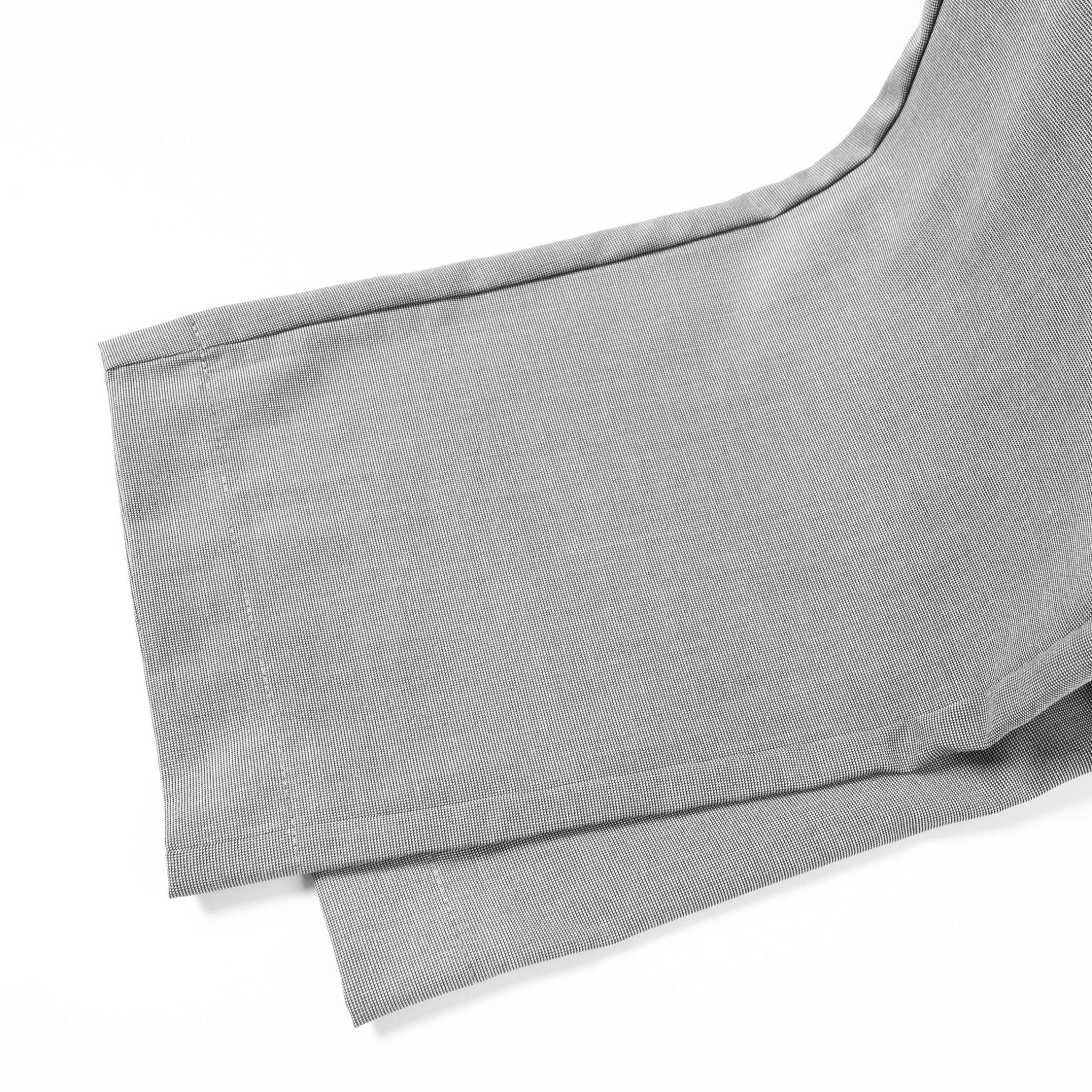  Quần Tây Form Baggy Old Sailor - QTXN11078 - Big size upto 40 