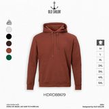  Osl casual hoodie 