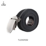  Thắt Lưng Vải Bố Old Sailor - TLDX21032 