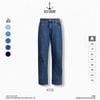 Quần Jean Nam Form Loose Old Sailor - 6723 - Big size upto 42 - 2023