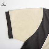  Áo Polo 3-Bar Stripe Old Saillor - PLBE 88565 - Big size upto 5XL 