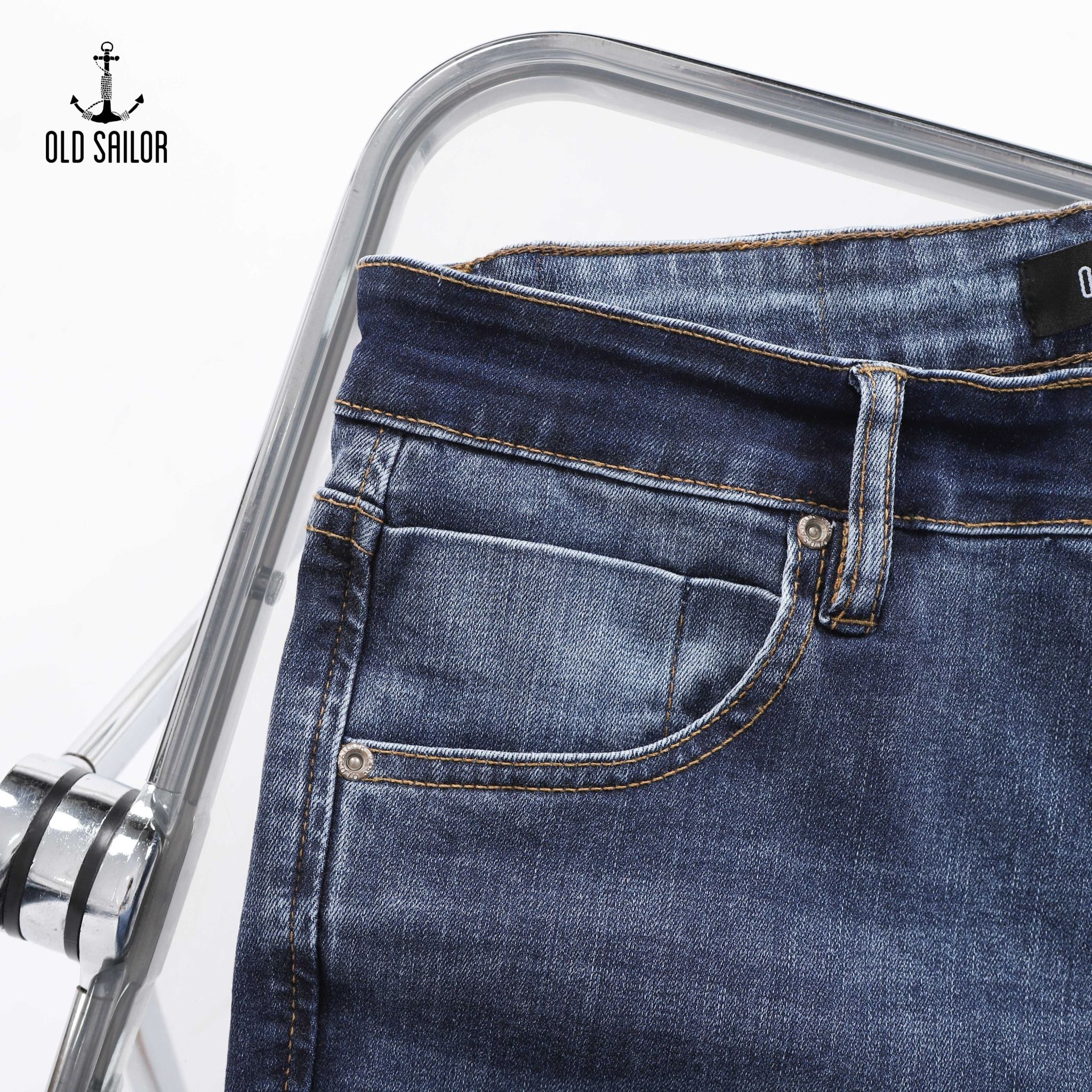  Quần Jean Aero Cool Old Sailor - 6392 - Big size upto 42 - 2023 