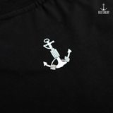  Áo Thun Aleutian Island Old Sailor - ATDE88533 - Big size upto 5XL 