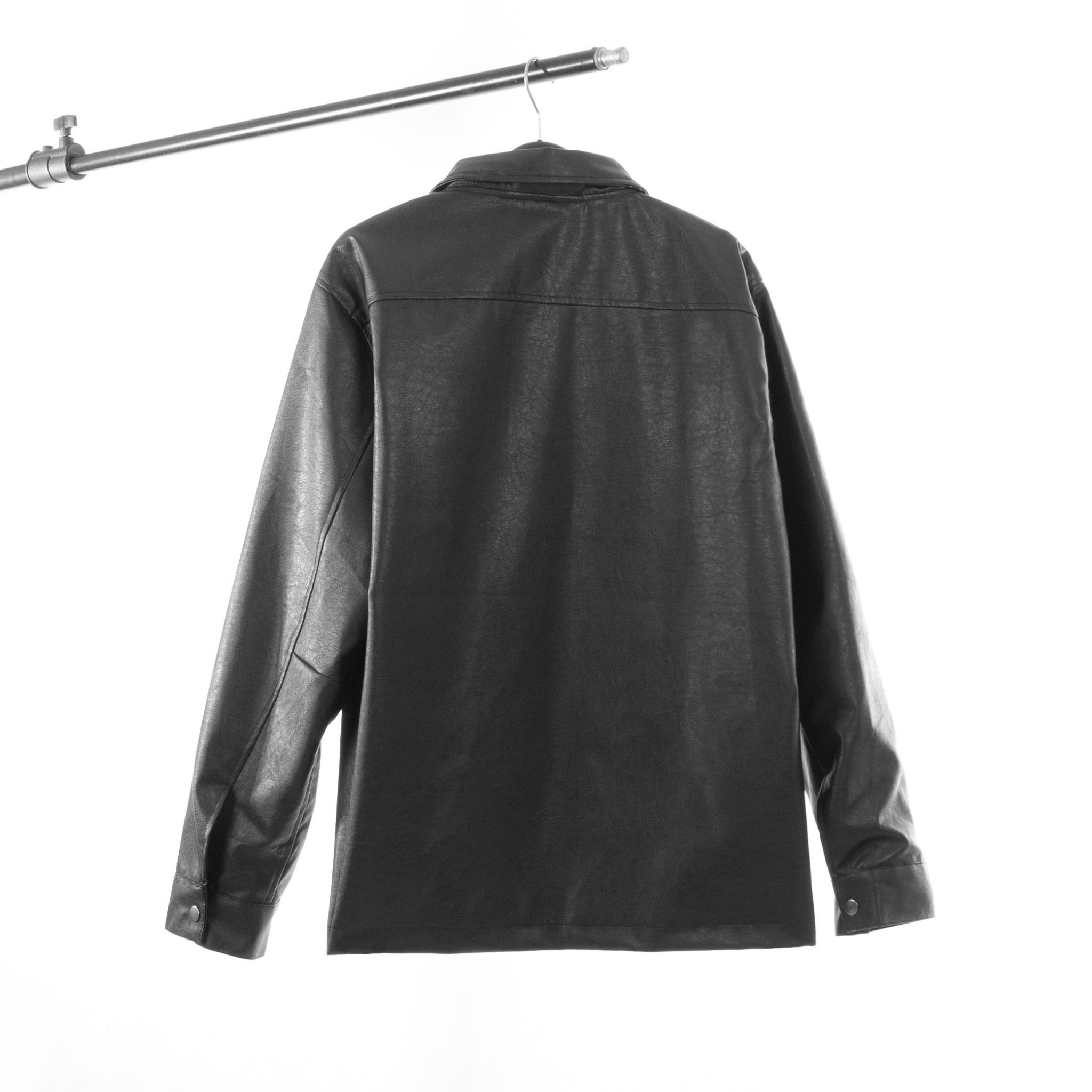  Áo khoác Da Old Sailor - JKDE27001 - Big size upto 5XL - SN8 - KM50 
