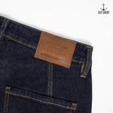  Quần Jeans Premium Straight - 6700 - Big Size Upto 5XL 