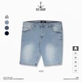  Quần Short Old Sailor - 6230 - Big size upto 42 