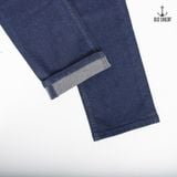  Quần Jean Nam Form Slimfit Premium Old Sailor - 6822 - Big size upto 42 