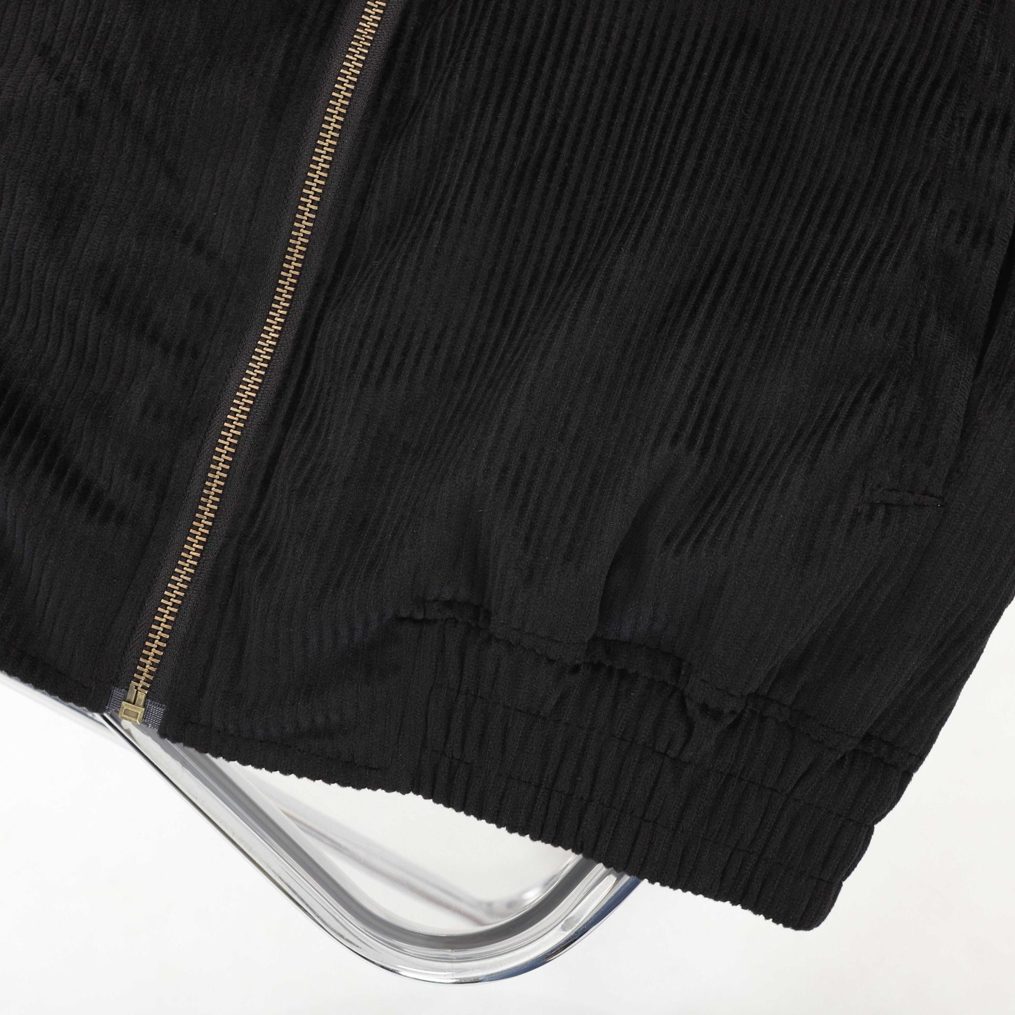  Áo Khoác Nam Ticke Bomber Lót Lông Old Sailor - BBDE44648 - Big size upto 4XL 