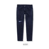  Quần Jean Form Skinny Old Sailor - 6061 - Big Size upto 42 