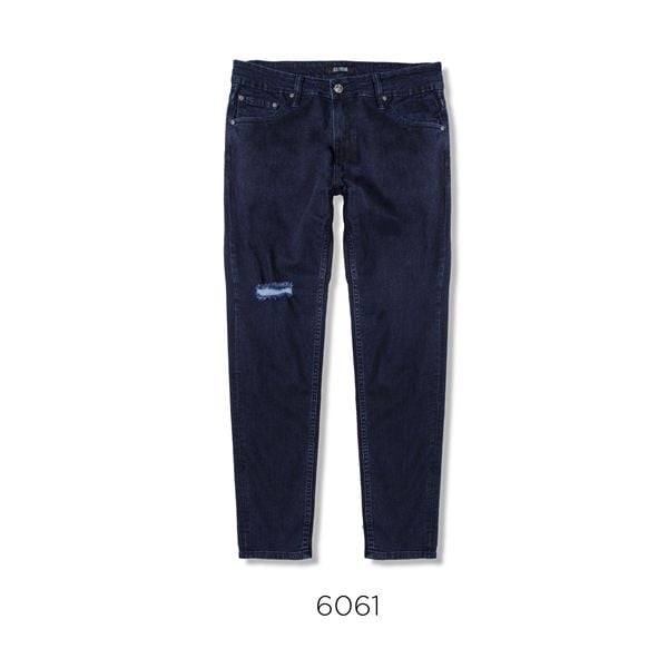  Quần Jean Form Skinny Old Sailor - 6061 - Big Size upto 42 