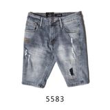  OSL SHORT 