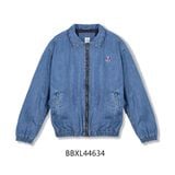  Áo Khoác Nam Bomber Old Sailor - BBXL44634 - Big Size upto 5XL 