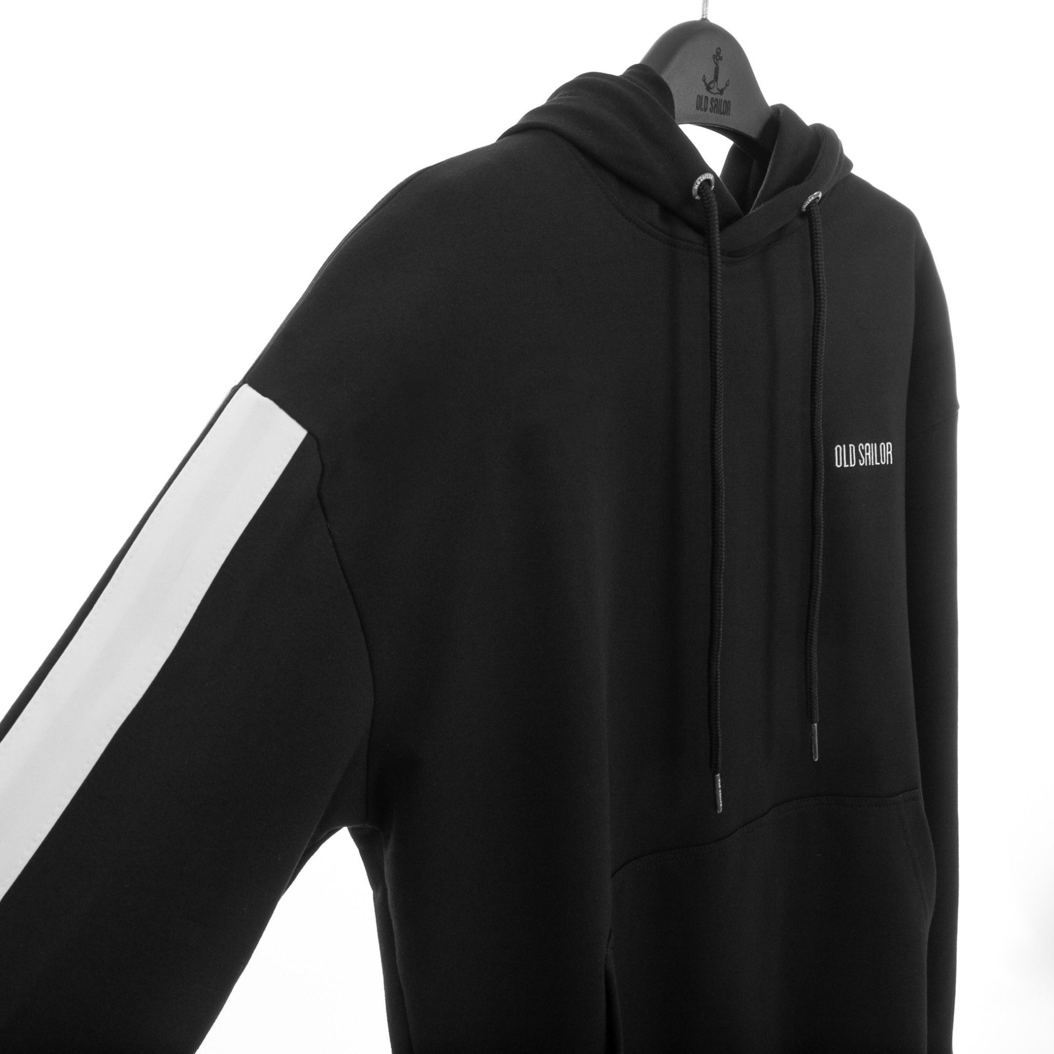  Áo Hoodie Old Sailor - HDDE99003 - Big size upto 5XL - KM50 