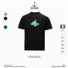 Áo thun, áo phông nam Sum vầy Old Sailor - Cotton mềm mịn, thông thoáng- Big Size Upto 5XL - 33041