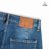  Quần Jeans Premium Straight - 6703 - Big Size Upto 5XL 