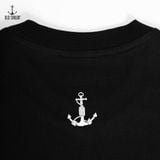  Áo Thun Nam Denali Hills Old Sailor - ATDE88556 - Big Size Upto 5XL 