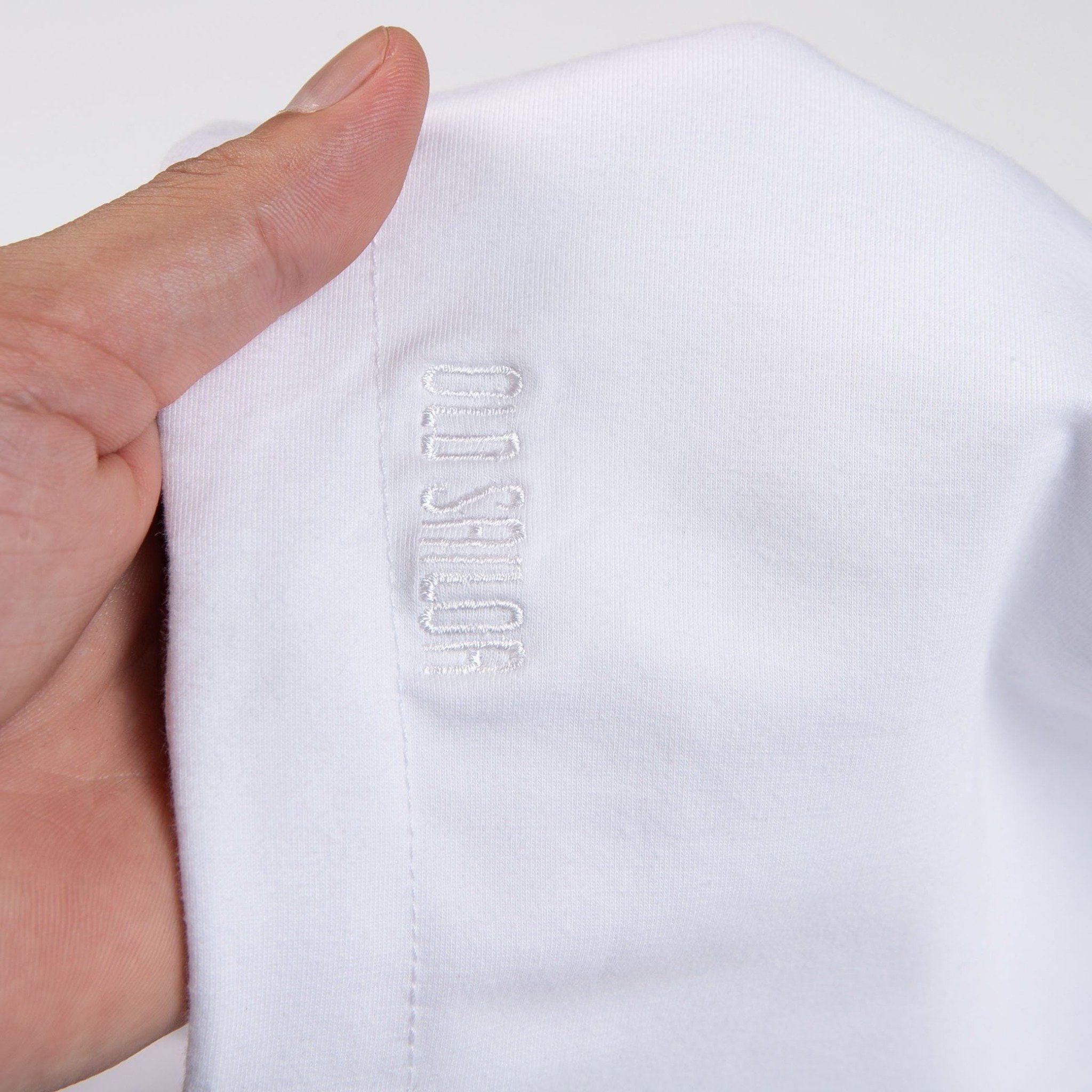  Áo Hoodie Hologram Logo Old Sailor - SMGA88508 - Big size upto 5XL 