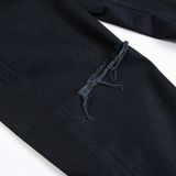  Quần Jean Winter lót bông Old Sailor - 6312 - Big size upto 42 