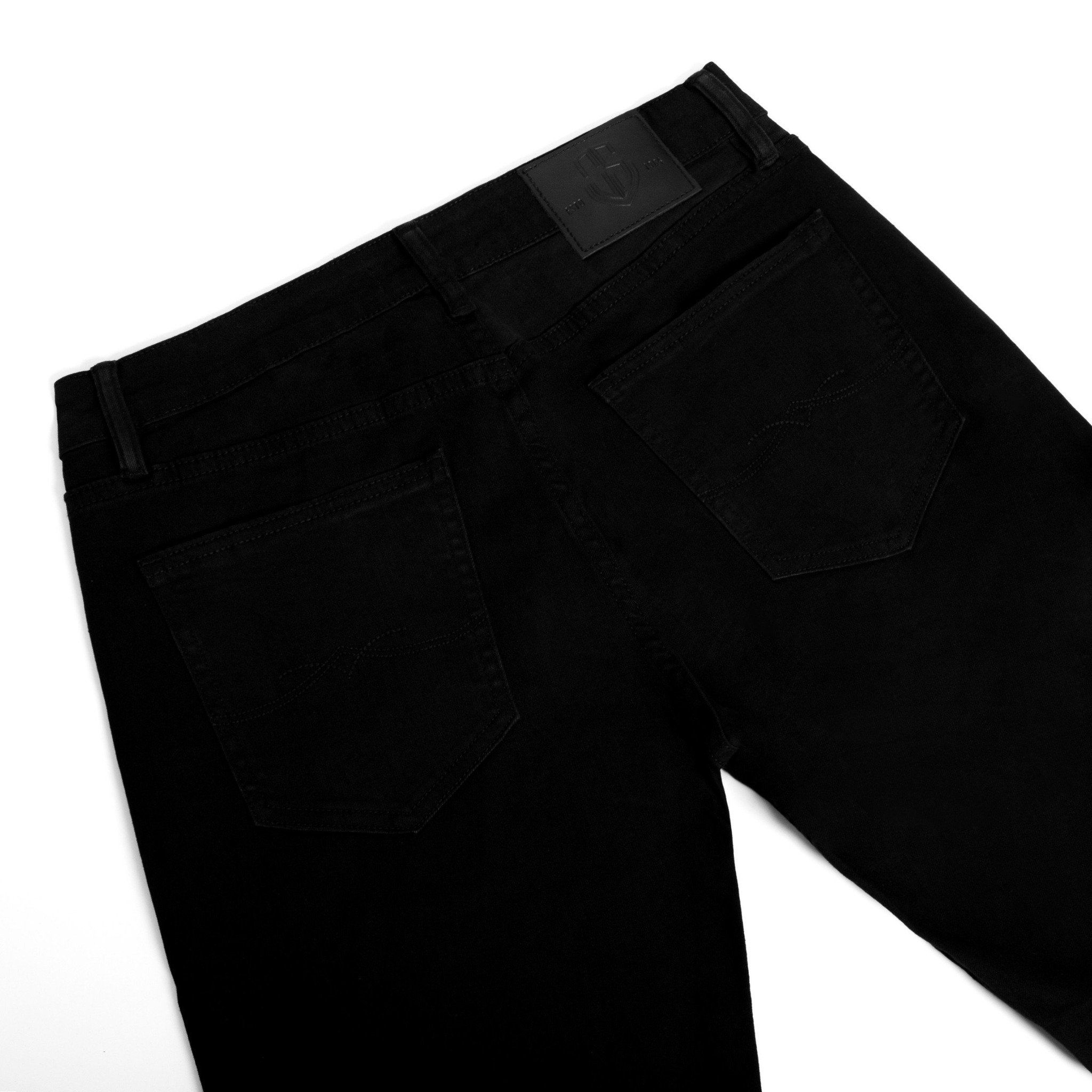  Quần jeans nam form skinny Old Sailor - 6766 - Big size upto 42 