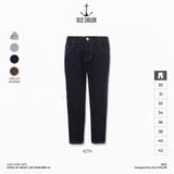  Quần Jean Nam Winter Lót Bông Old Sailor - 6274 - Big size upto 42 - KM50 