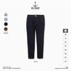 Quần Jean Nam Winter Lót Bông Old Sailor - 6274 - Big size upto 42 - KM50