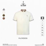  Áo Polo Nam Stairs Old Sailor - PLCR 33030 - Big Size Upto 5XL 