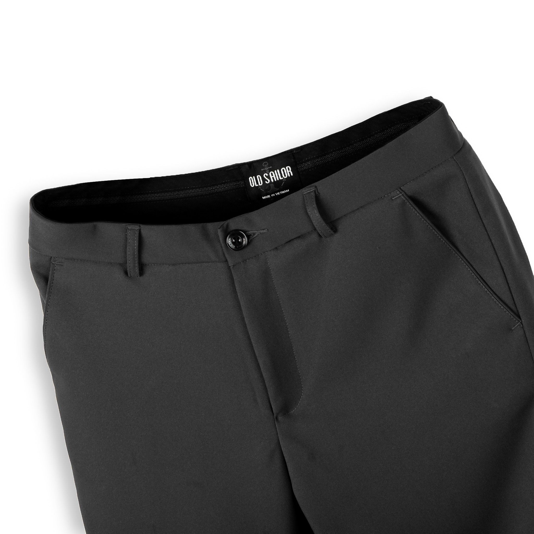  Quần Tây Basic Old Sailor - QTXD11074 - Big size upto 42 - KM50 