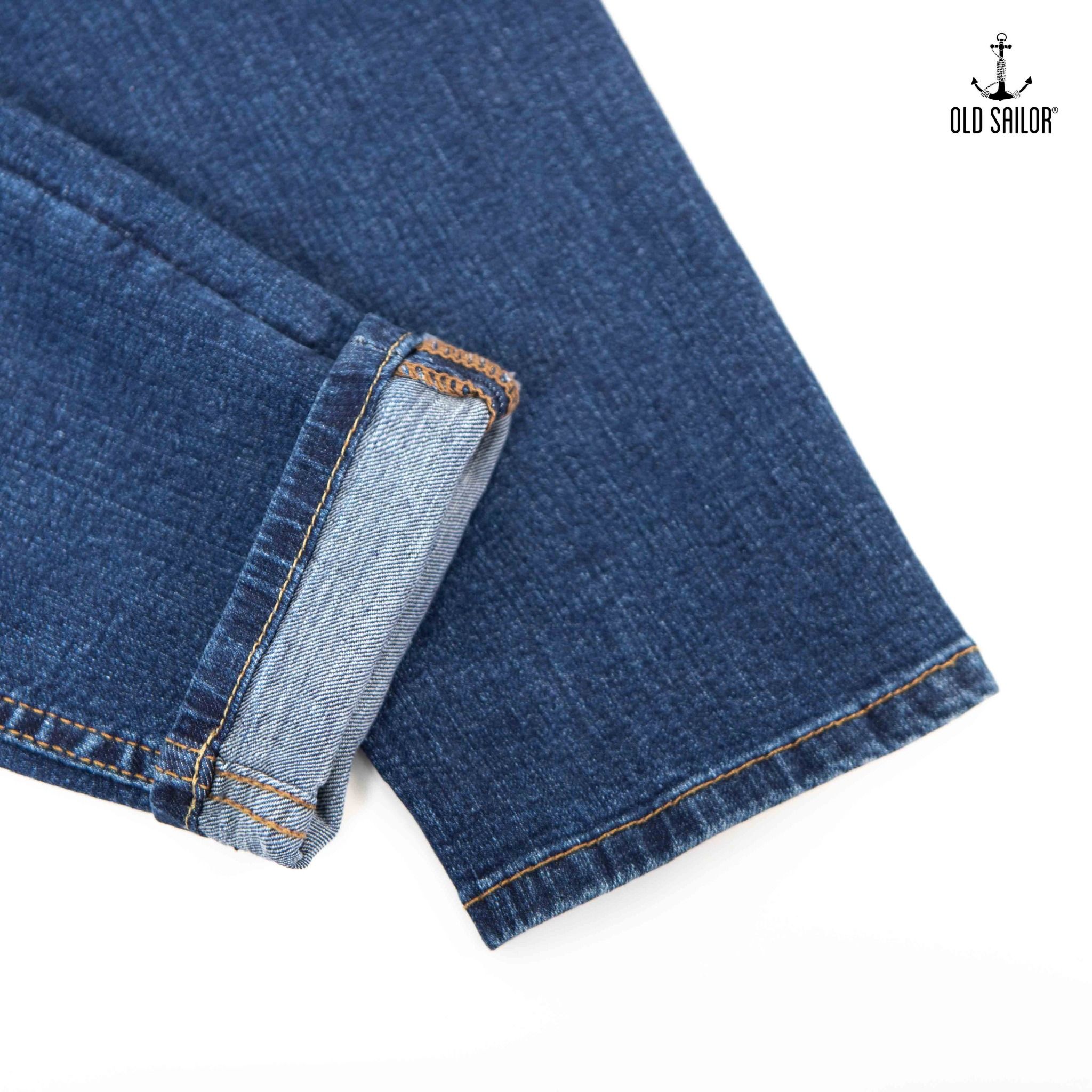  Quần Jean Nam Form Skinny Old Sailor - 6567 - Big size upto 42 - 2023 