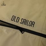  Áo Khoác Dù Wind Breaker Old Sailor - AKBE11086 - Big size upto 5XL - 2023 