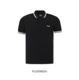  O.S.L BW LINE POLO - DESIGN 