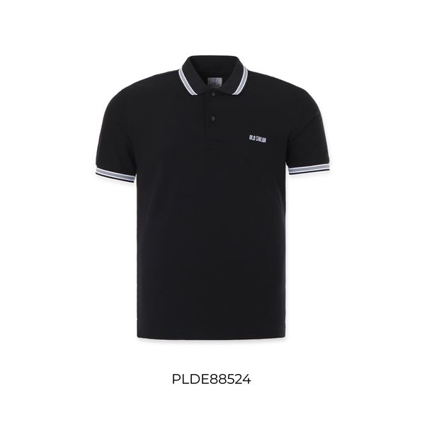  O.S.L BW LINE POLO - DESIGN 